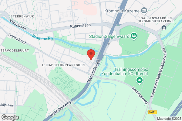 Kranenburg, Wilna