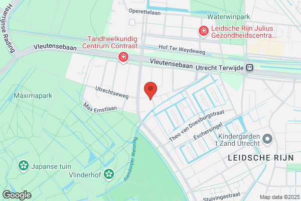 Judi Karman Loopbaancoaching & Mediation