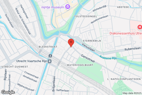 Stichting Gids