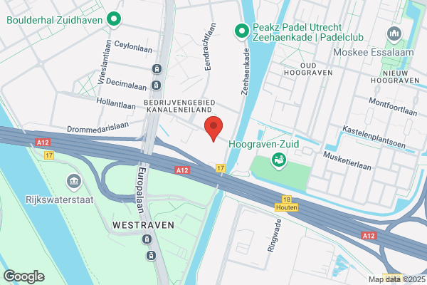 Waterweg