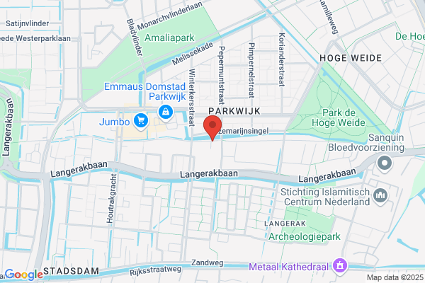 Kolfschoten, Mr M G C