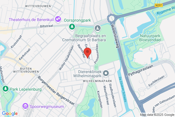 Zelm, Van