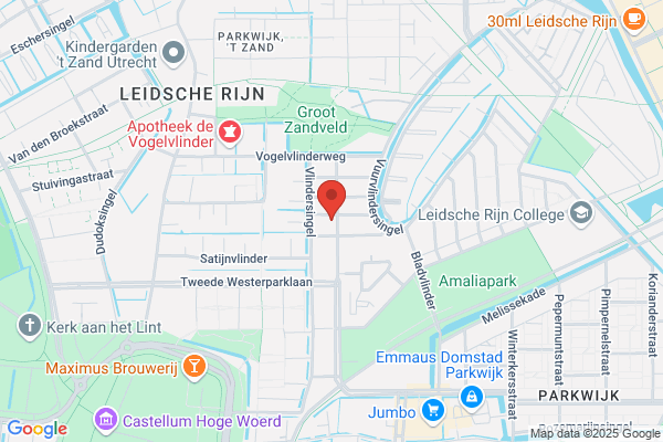Taxibus Utrecht