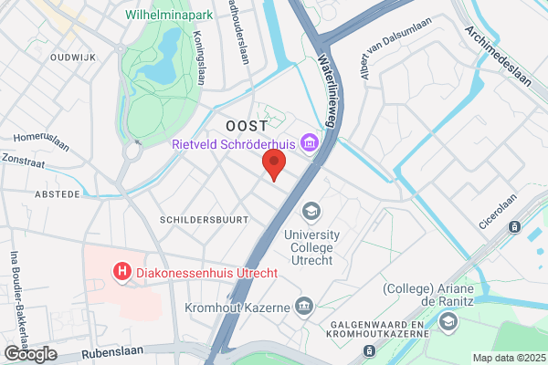Medisch Shiatsu Praktijk
