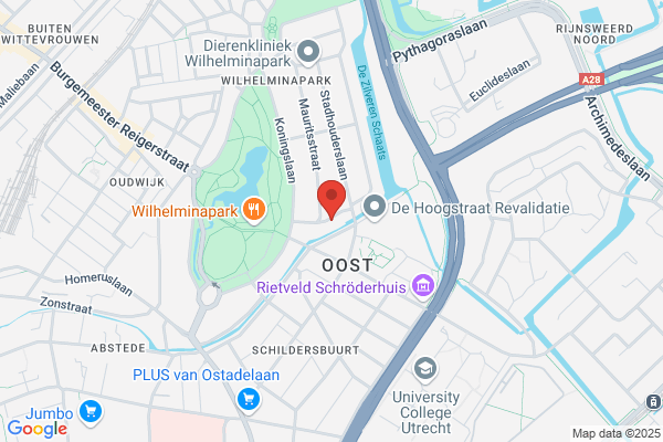 Veerman Croiset N