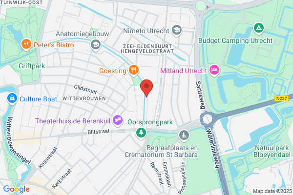 Haptotherapie Praktijk S Jongerius