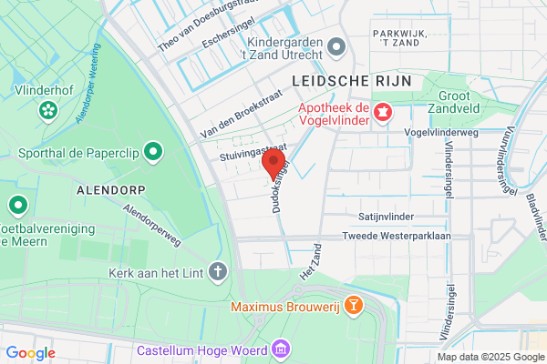 Werkplaats voor Levensenergie