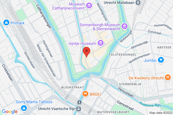 Apotheek Boswijk