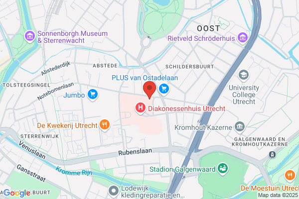Apotheek van Keule