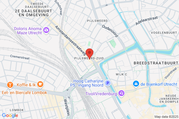 Apotheek Het Gouden Hert