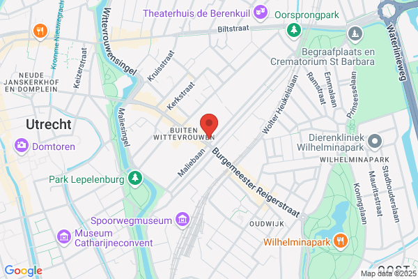 Wilhelmina Apotheek