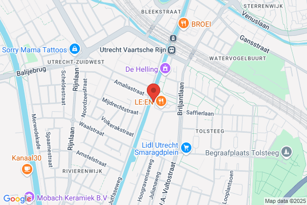 STERNontwerp