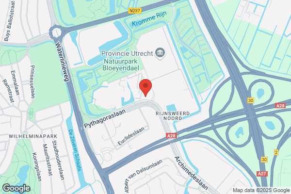 Ir T.A.M. Van Keulen Consult Bv