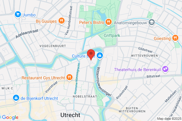 Ontwerpstudio Van Verseveld & Partners Vof