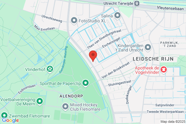 Jabery Architectuur
