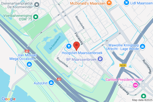 Klusbedrijf Multi-Job