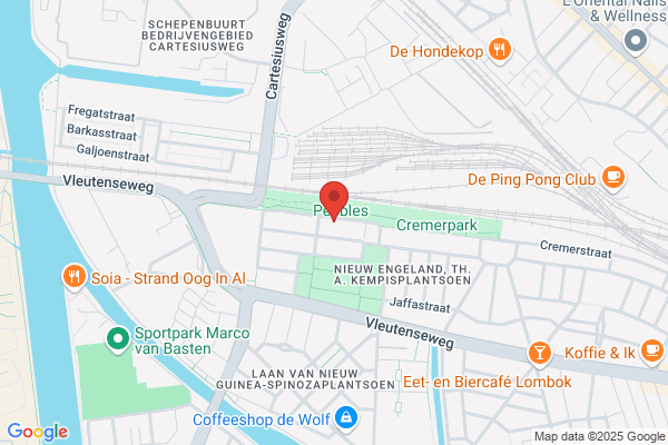 Praktijk voor Kinder- en Jeugdgedragstherapie