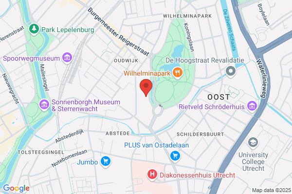 Psychotherapie en Coaching Koekkoek & De Jong