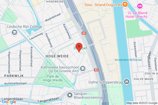 Therapie voor Balans