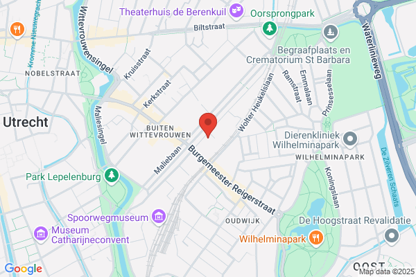 Diny van Beek Praktijk voor Huidtherapie en Oedeemtherapie