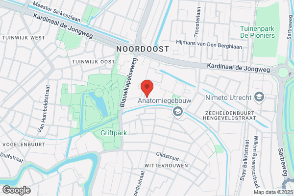 Triaderm Huid- en Lasertherapie