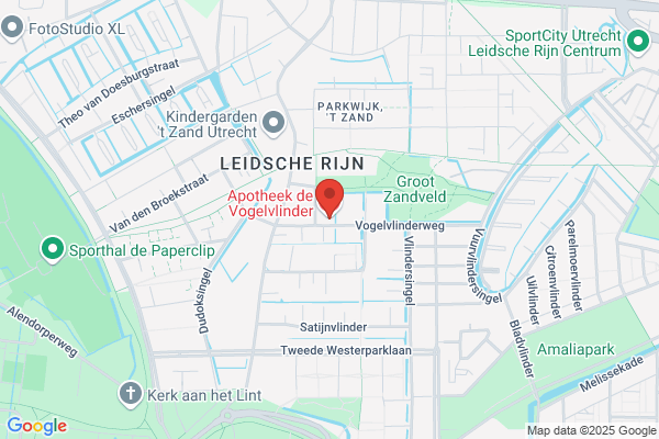 De Geboortezaak Utrecht Leidsche Rijn