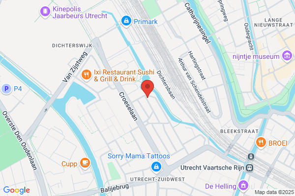 Vol Verhalen
