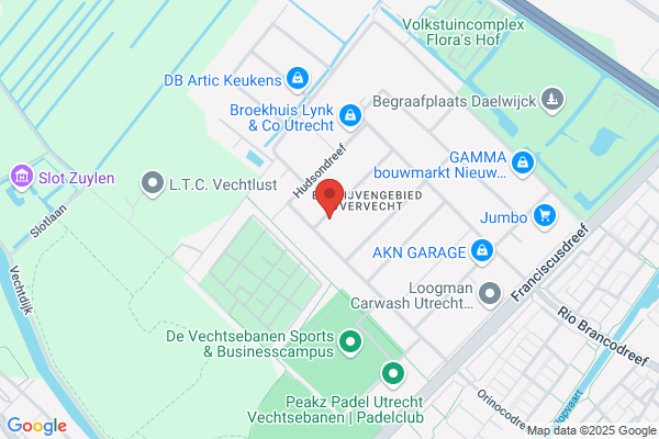 Trekhaakcentrum Utrecht