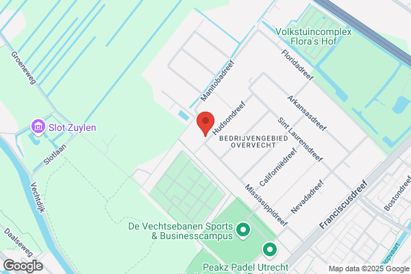 Vos Autoschade BV De