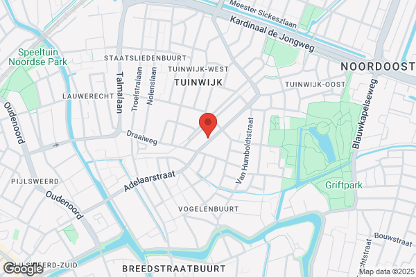 Rijschoolvlam