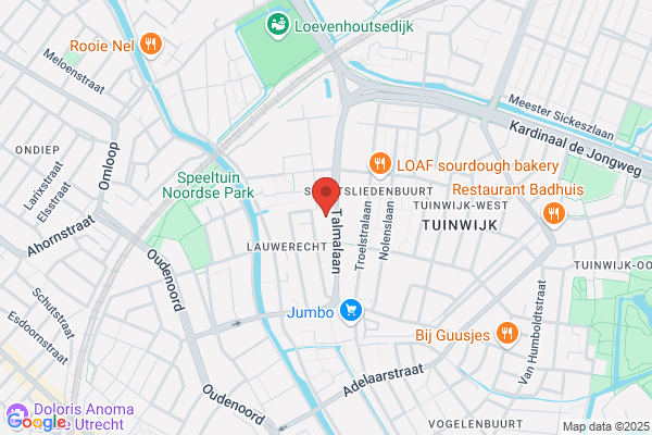 Rijschool Galgenwaard