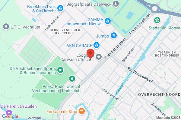 Autoverhuur Bochane Rent Utrecht