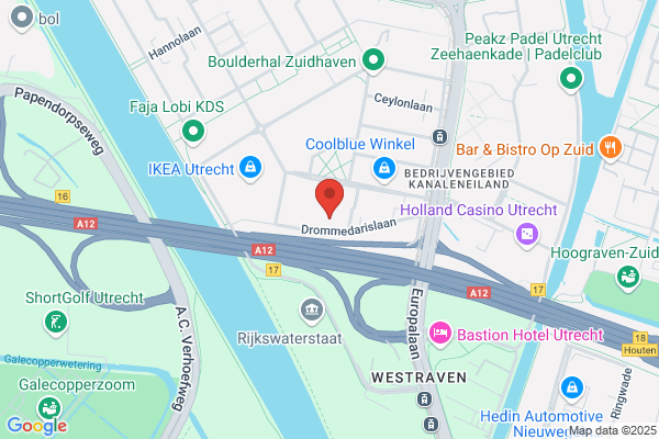Swiss Sense Utrecht