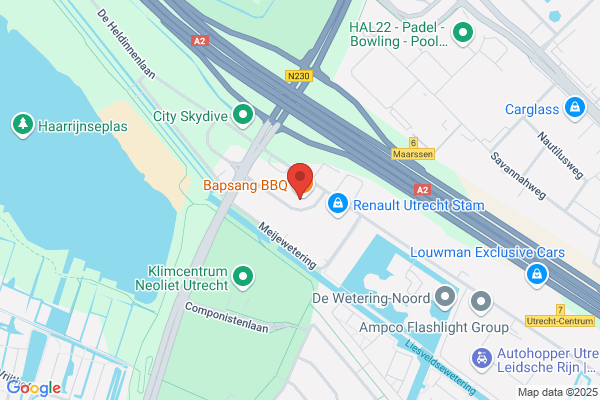 Suitsupply Utrecht A2