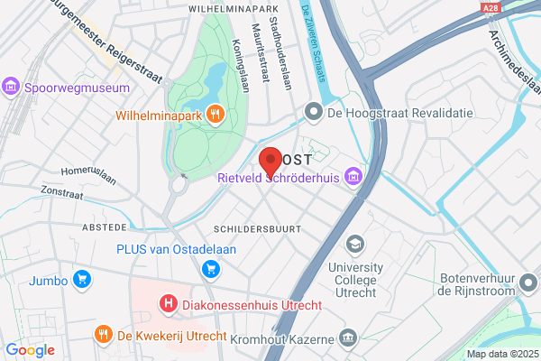 De Roode Loper Utrecht