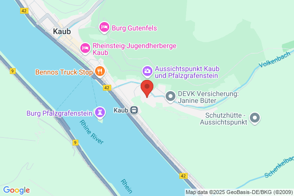Elsenburg Beleidsontw. & Projectmanag.