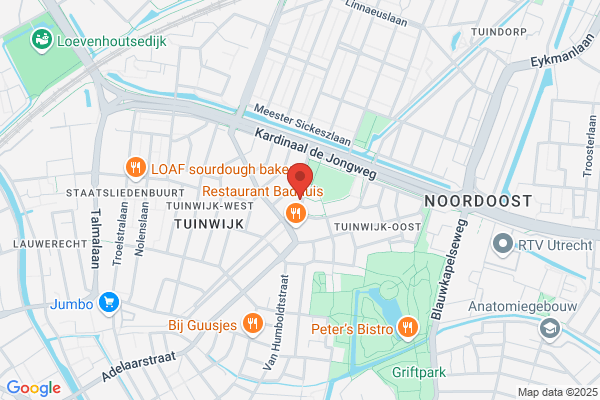 Kruijk Interim/Advies De