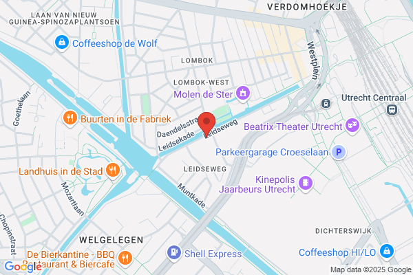 Liedeweijde BV Bureau