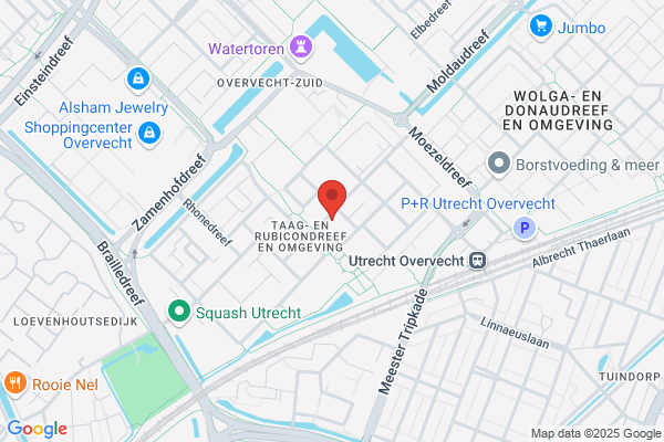 Managementcentrum Sanesha