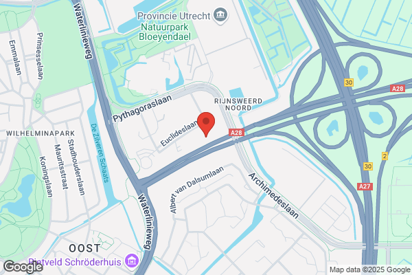 Sterringa Projekten