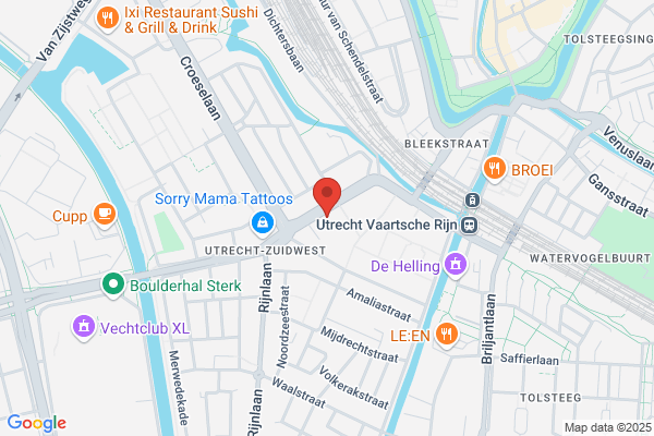 Glto Utrecht