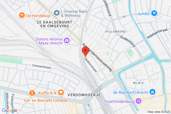 Het Huis Utrecht