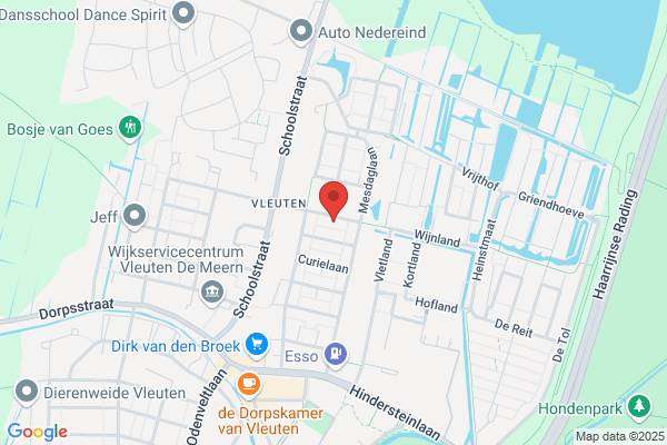 Reuijl, Yvonne