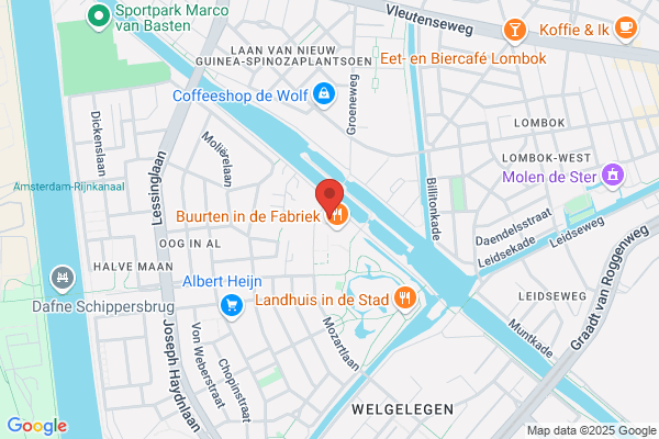 Brugge En Rebergen