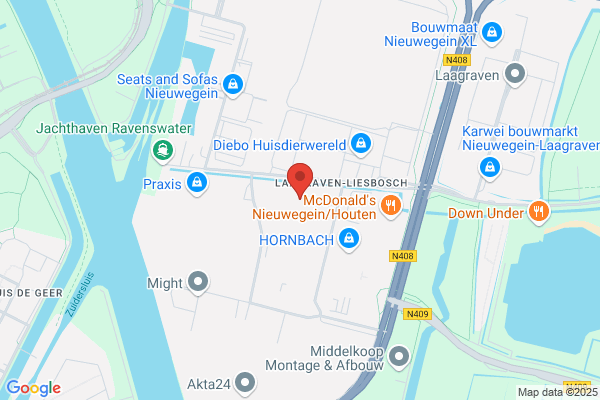 Shurgard Self Storage Nieuwegein