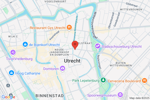 Utrecht Fietsen