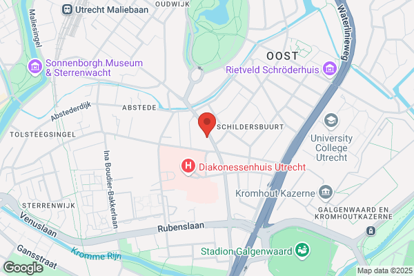 Boekhandel Ostade