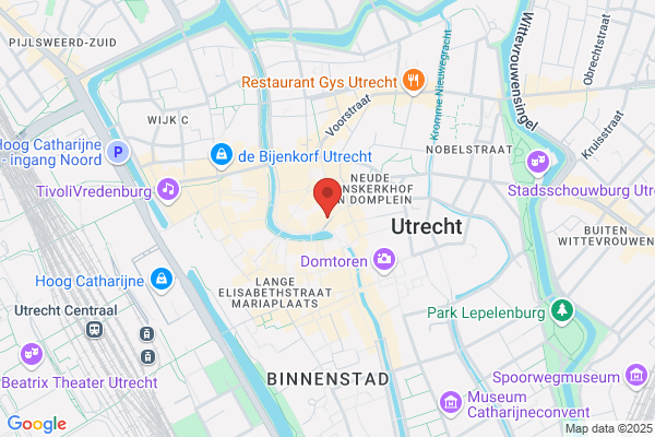 Kinderboekwinkel