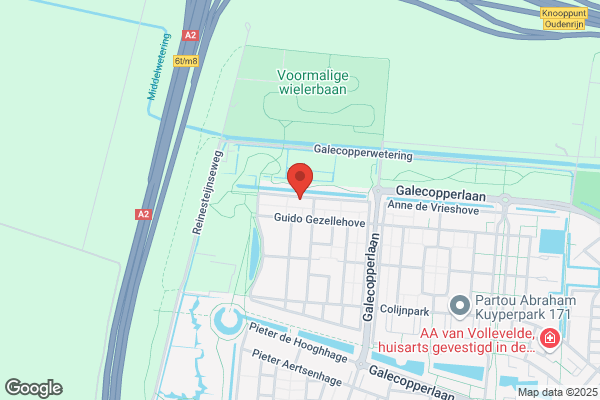 Administratiekantoor H M Sieders