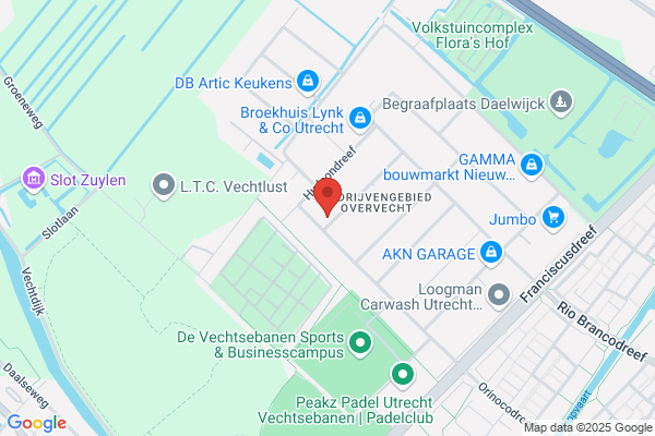 Administratiekantoor J.P.G. Van Breukele